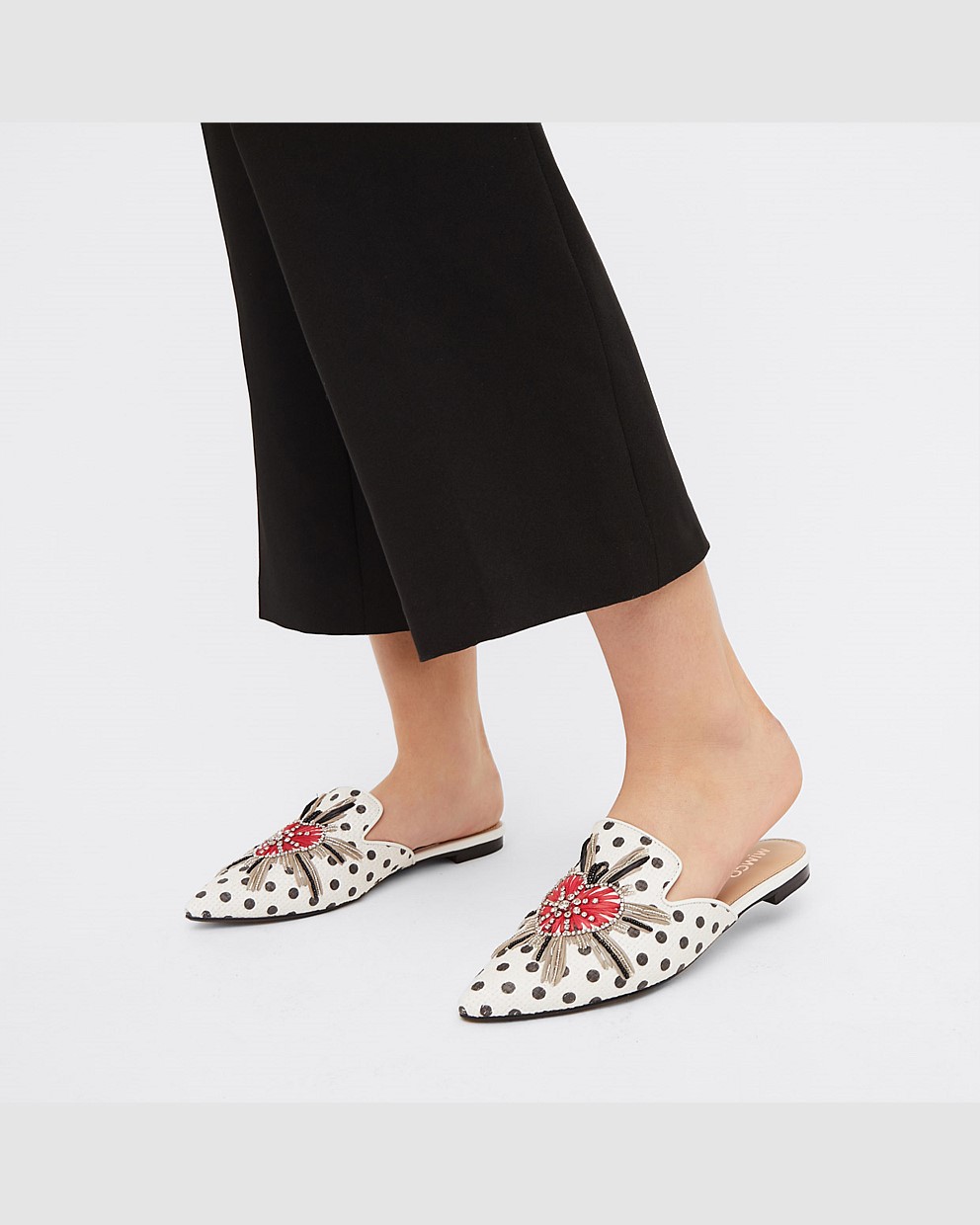 ROMEO SLIPPER