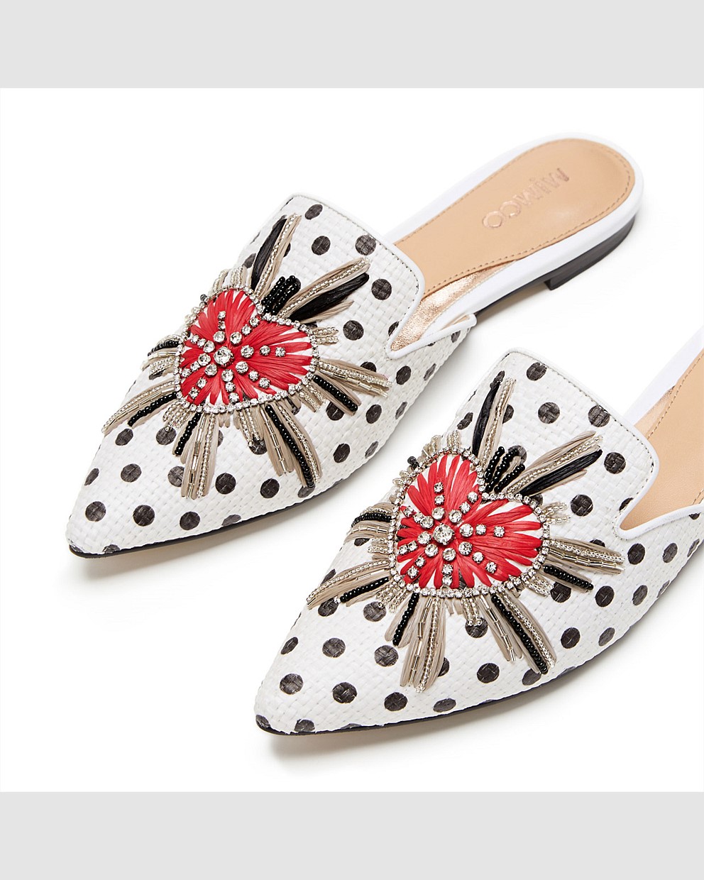 ROMEO SLIPPER