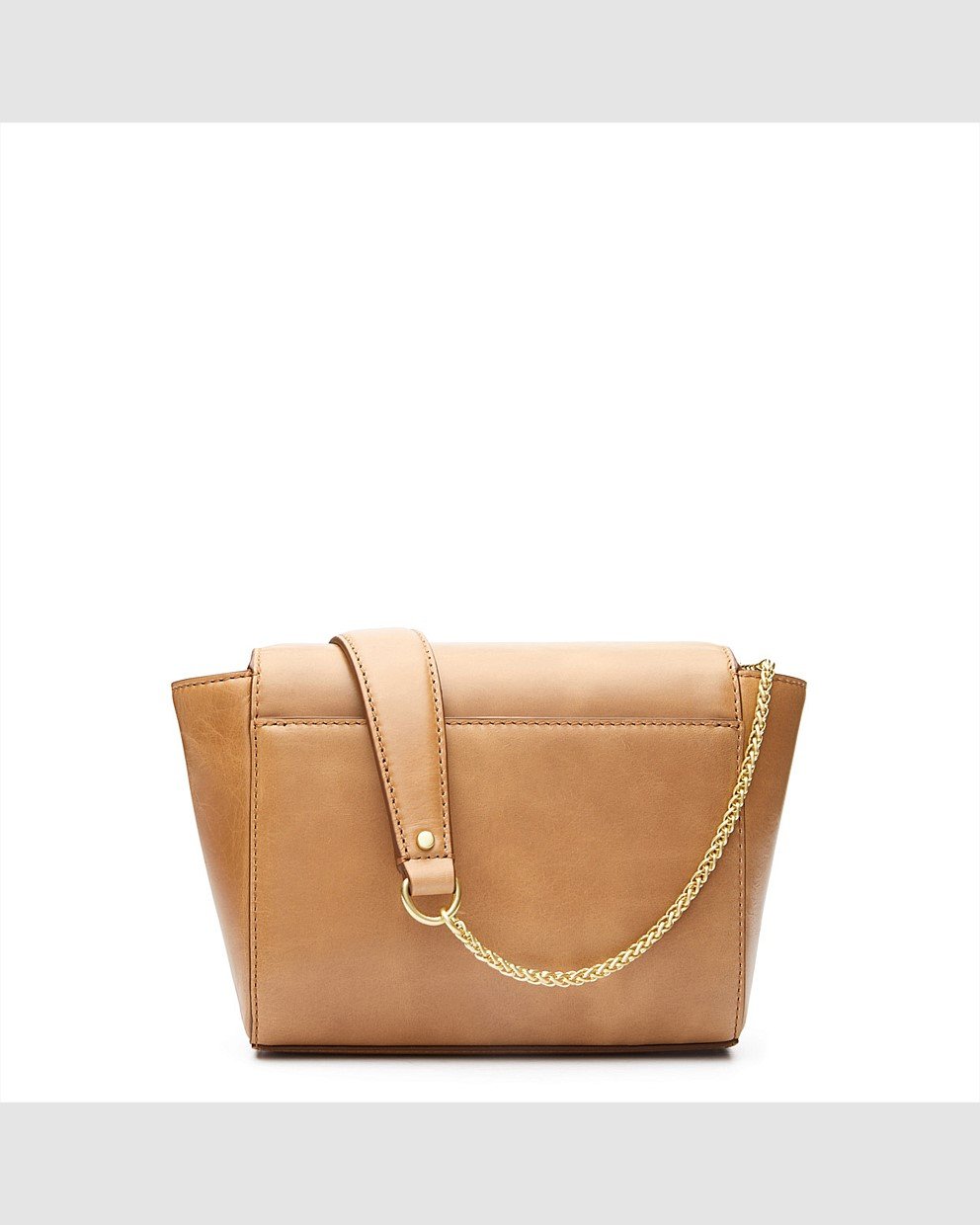 WAVER BOX HIP BAG