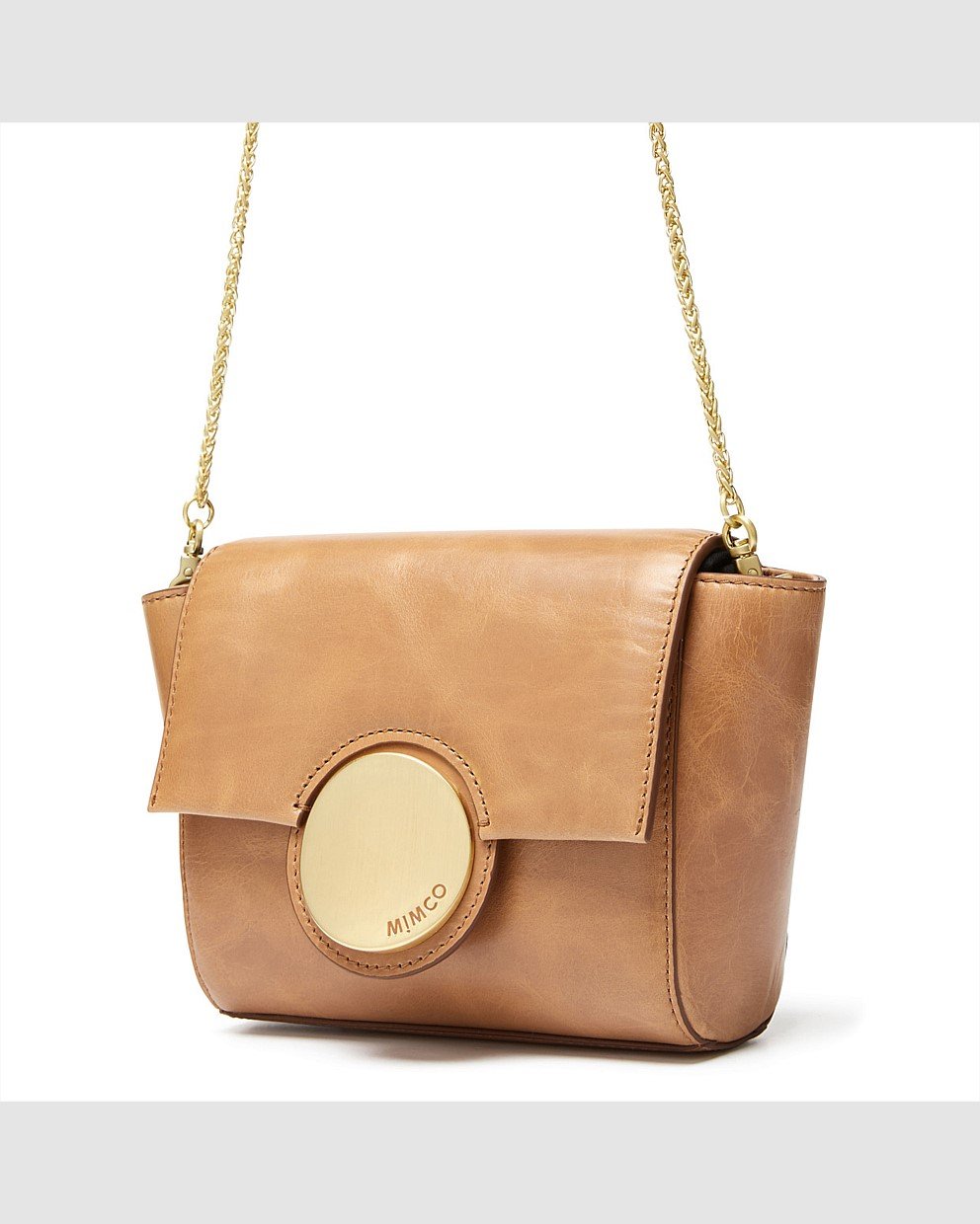 WAVER BOX HIP BAG