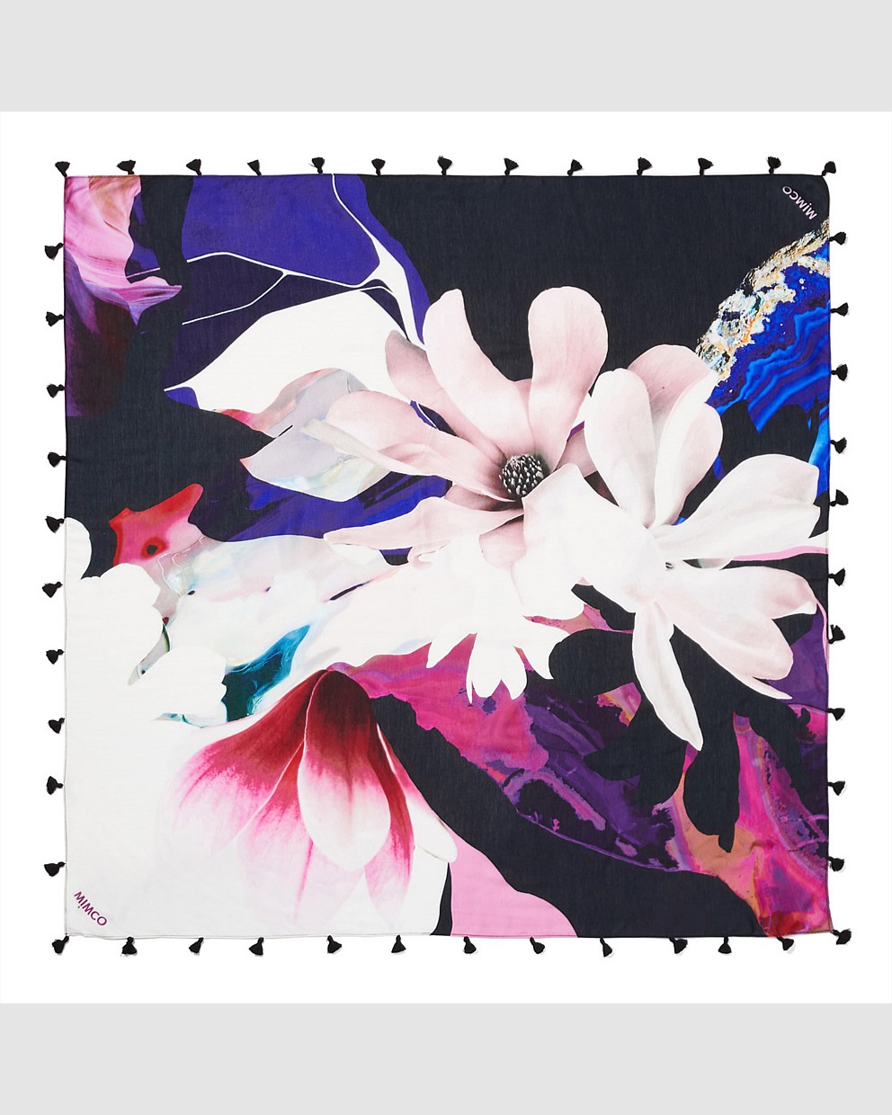 MAGNOLIA SCARF