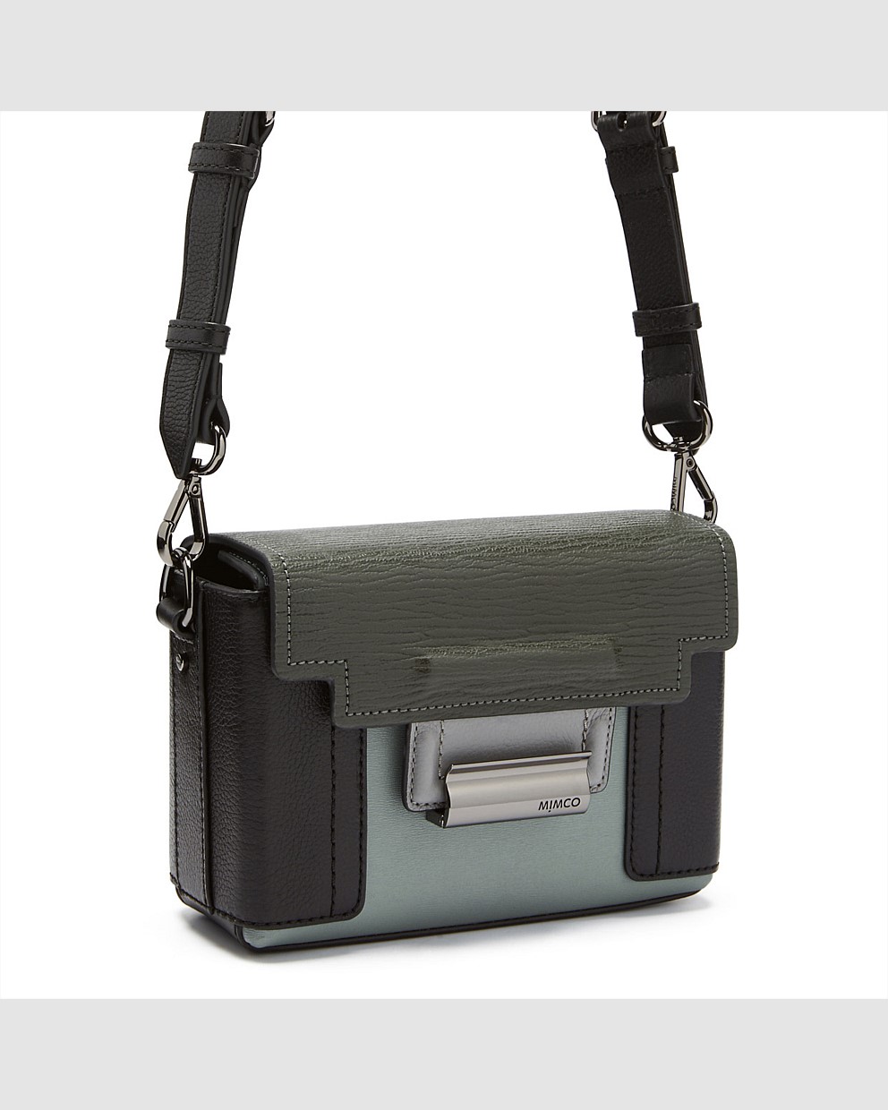 ELEMENT SATCHEL