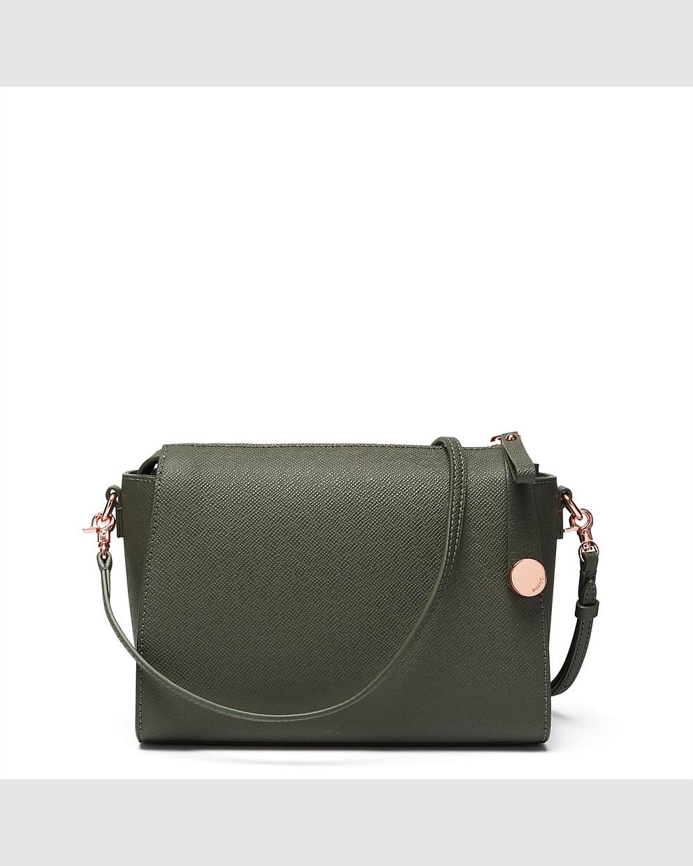 SUBLIME MIDI HIP BAG