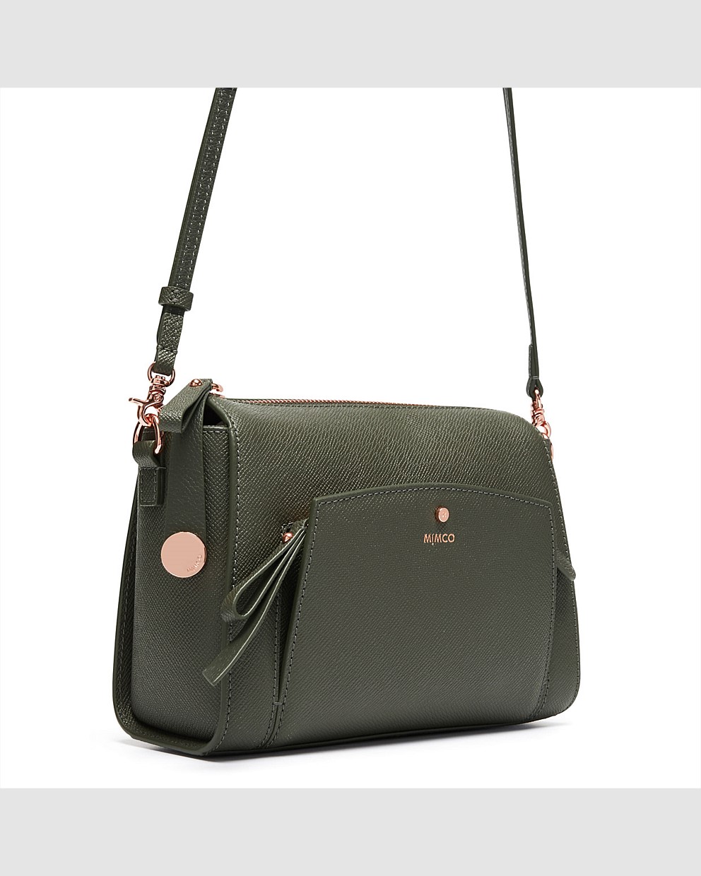 SUBLIME MIDI HIP BAG
