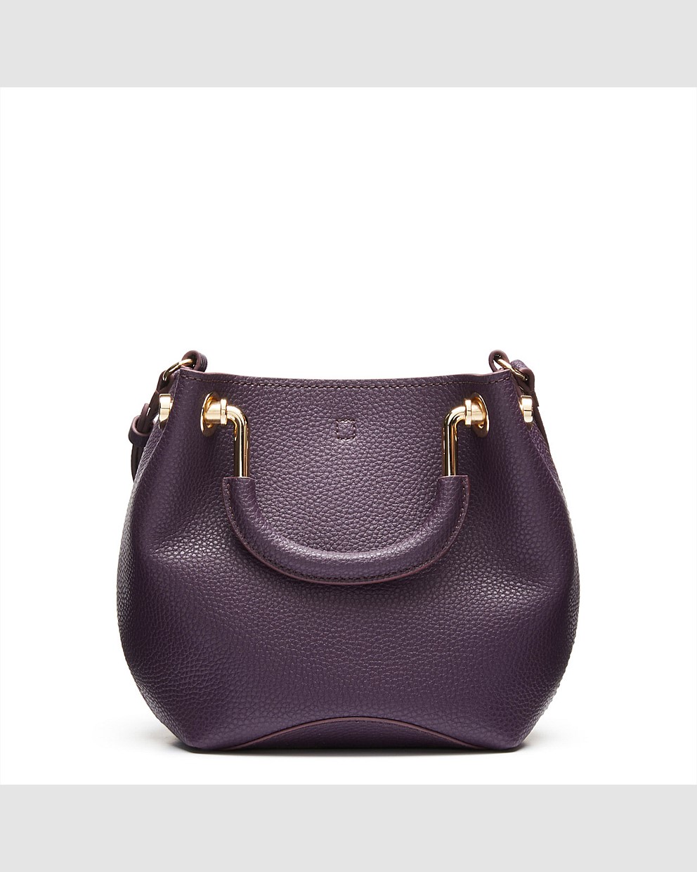 FLIP SIDE HIP BAG