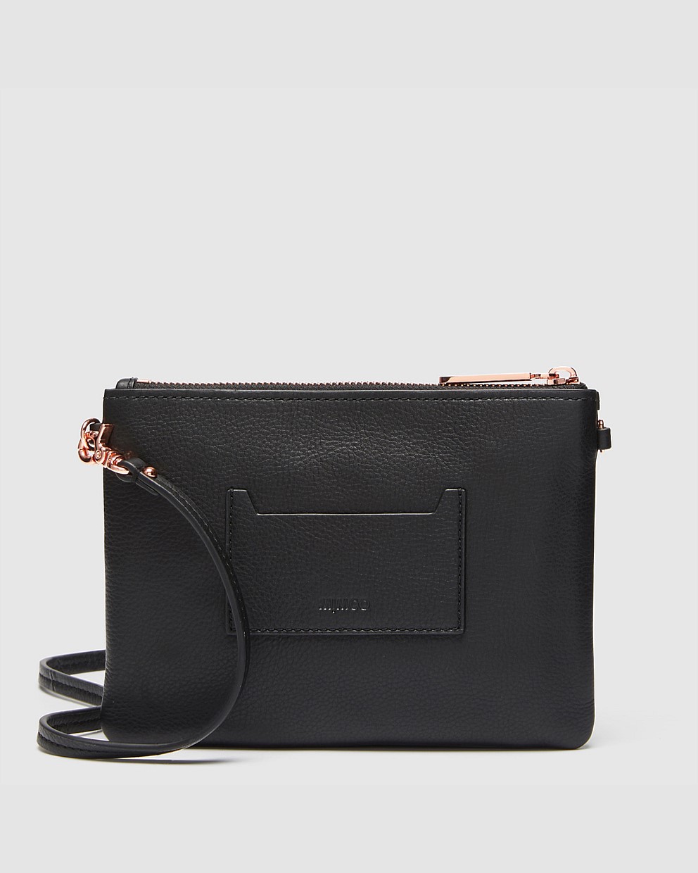 Classico Medium Pouch