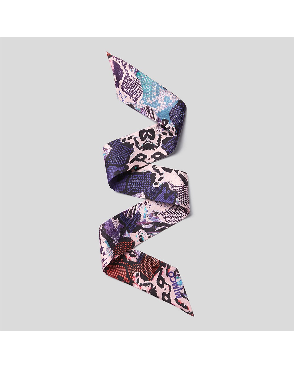 ARCADIA HAIR RIBBON TIE