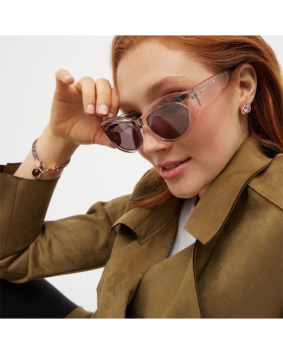 DUSK SUNGLASSES