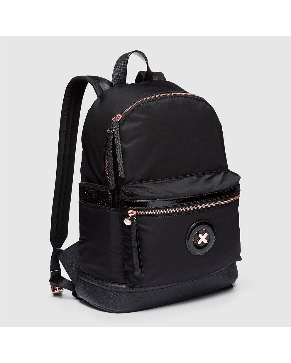 DAYDREAM ZIP BACKPACK