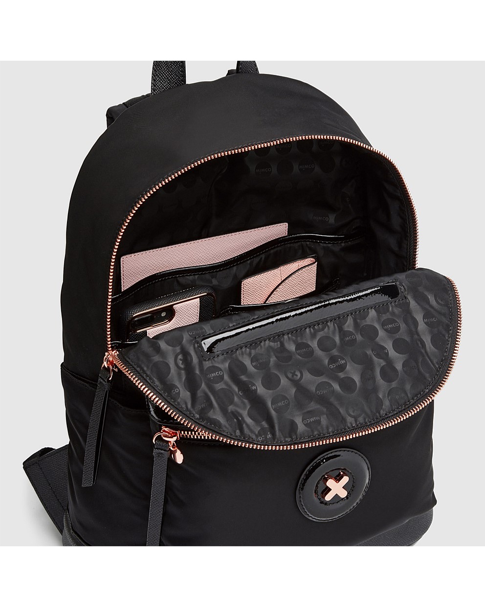 DAYDREAM ZIP BACKPACK