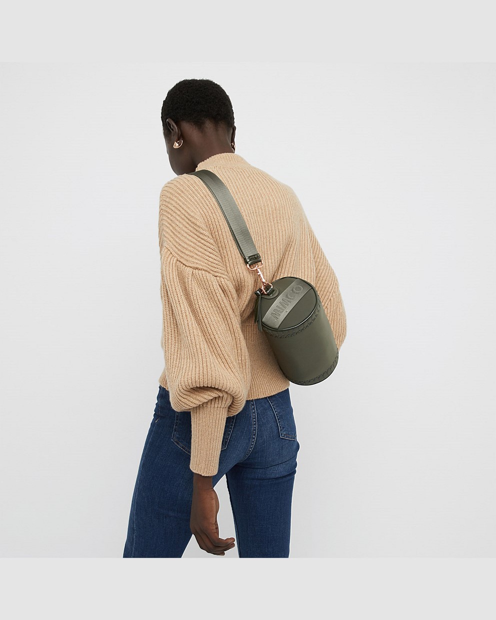 HYDRO TUBULAR HIP BAG