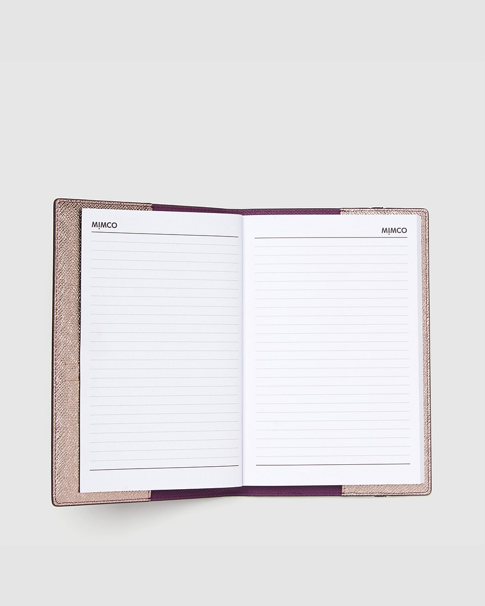 SUBLIME NOTEBOOK