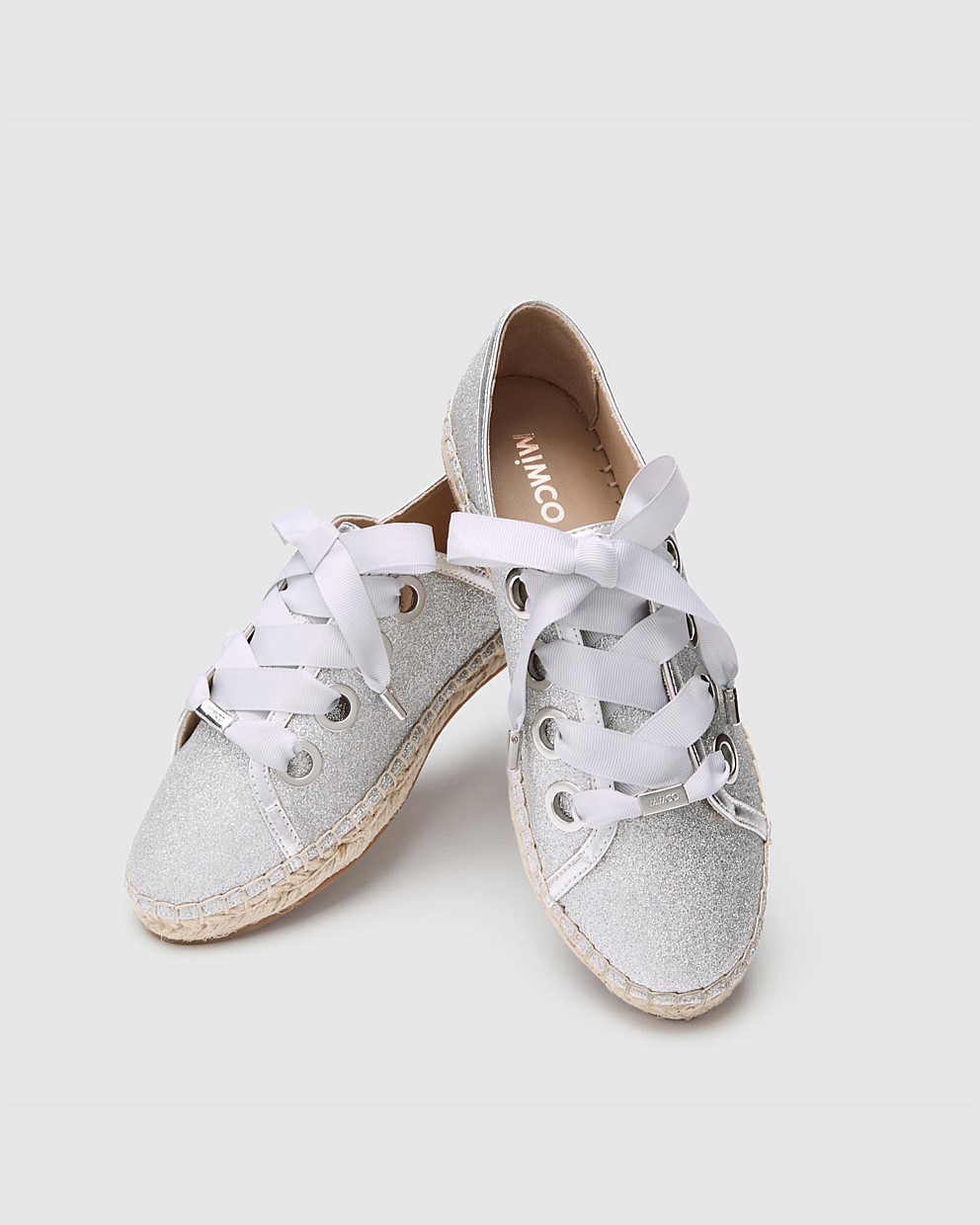FLARE ESPADRILLE