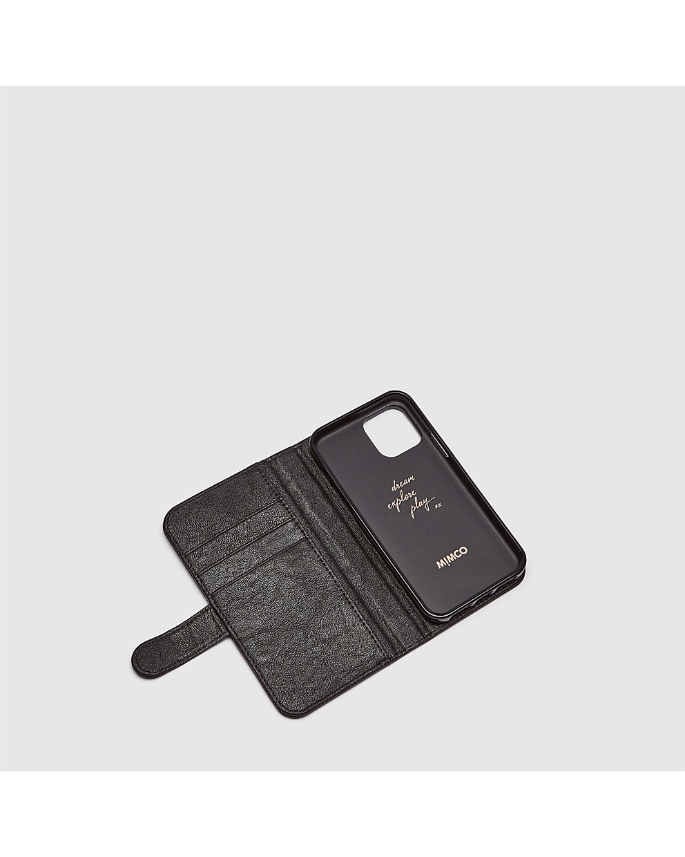 Mim Flip Case For iPhone 11 Pro