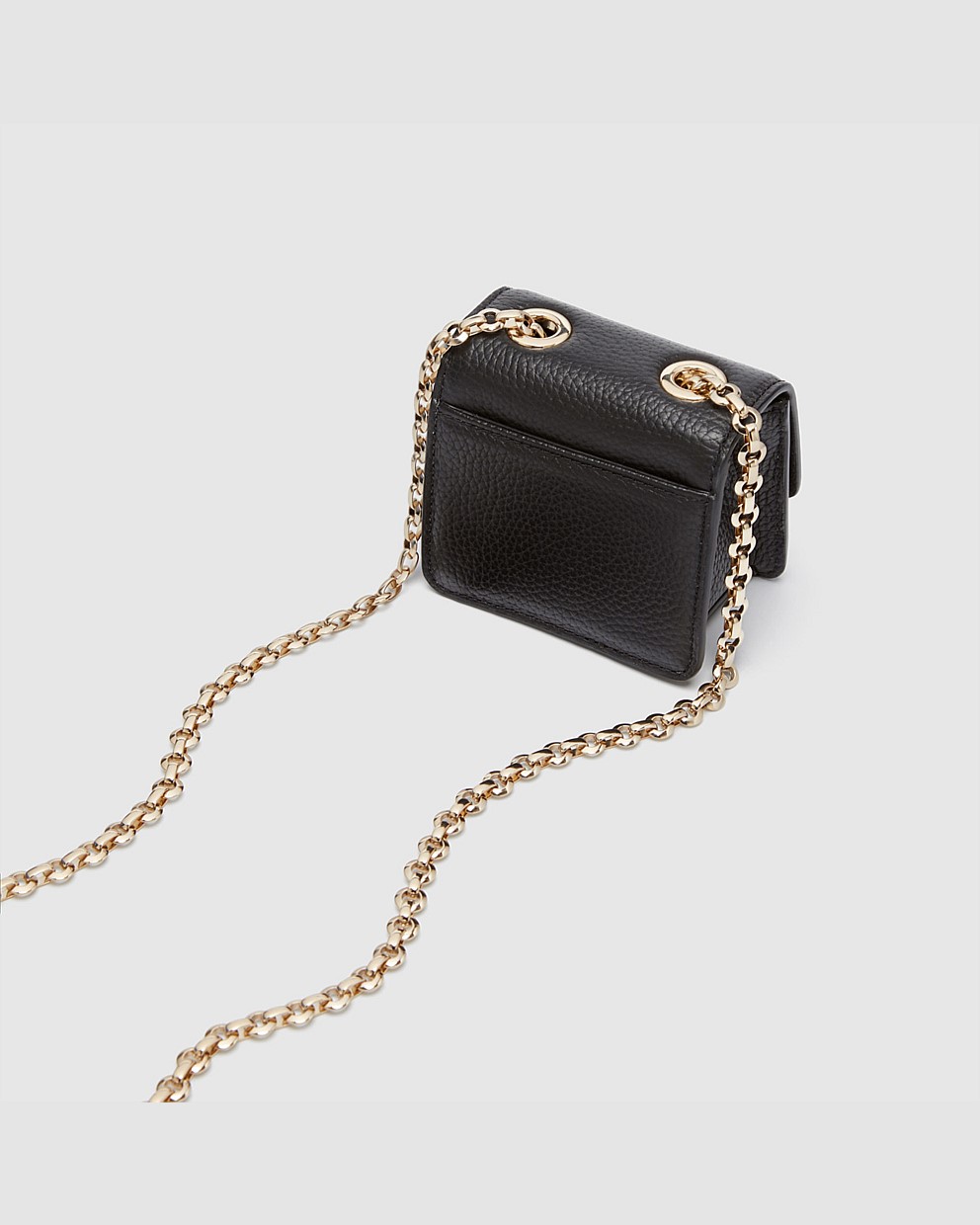 PROWESS PETITE CROSSBODY BAG