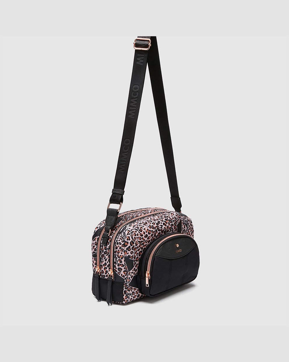 VISTA SATCHEL CROSSBODY BAG