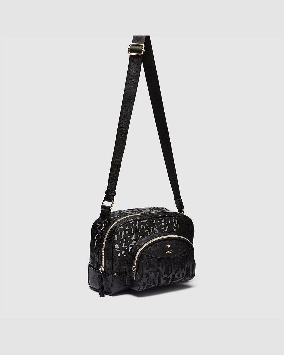 VISTA SATCHEL CROSSBODY BAG