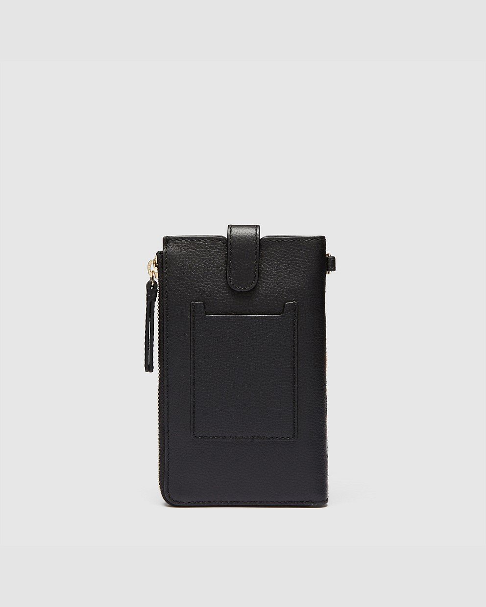 CLASSIC LARGE TECH POUCH