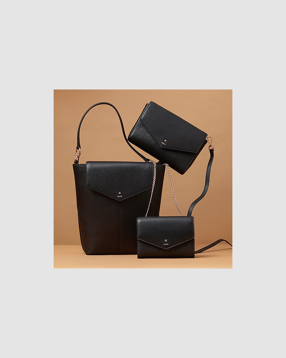 D-VINE CROSSBODY BAG