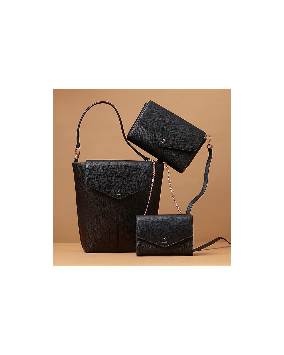 D-VINE SMALL CROSS BODY BAG