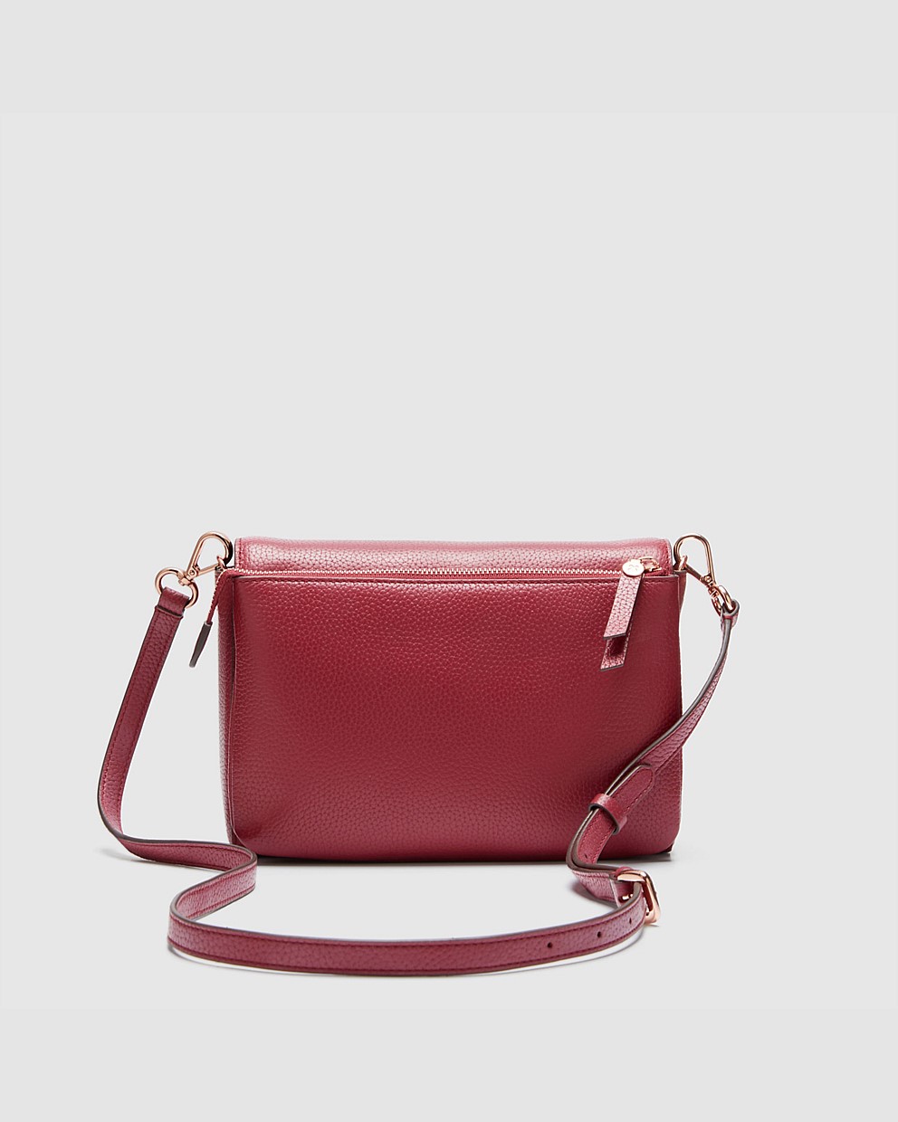 D-VINE CROSS BODY BAG