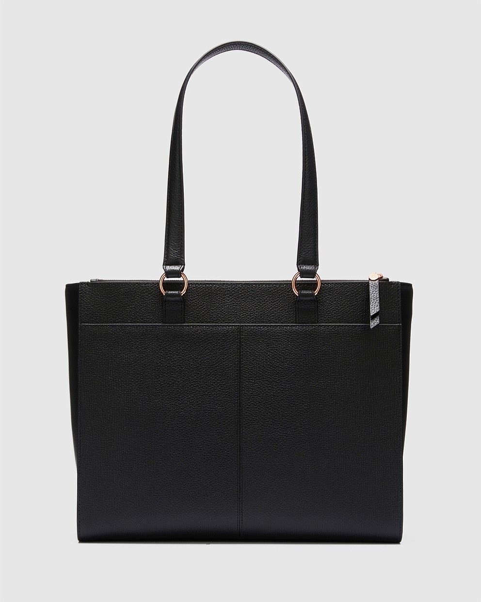 D-Vine Work Tote Bag