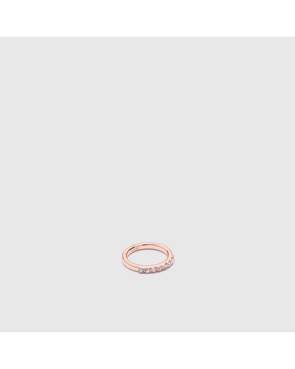 Bliss Ring