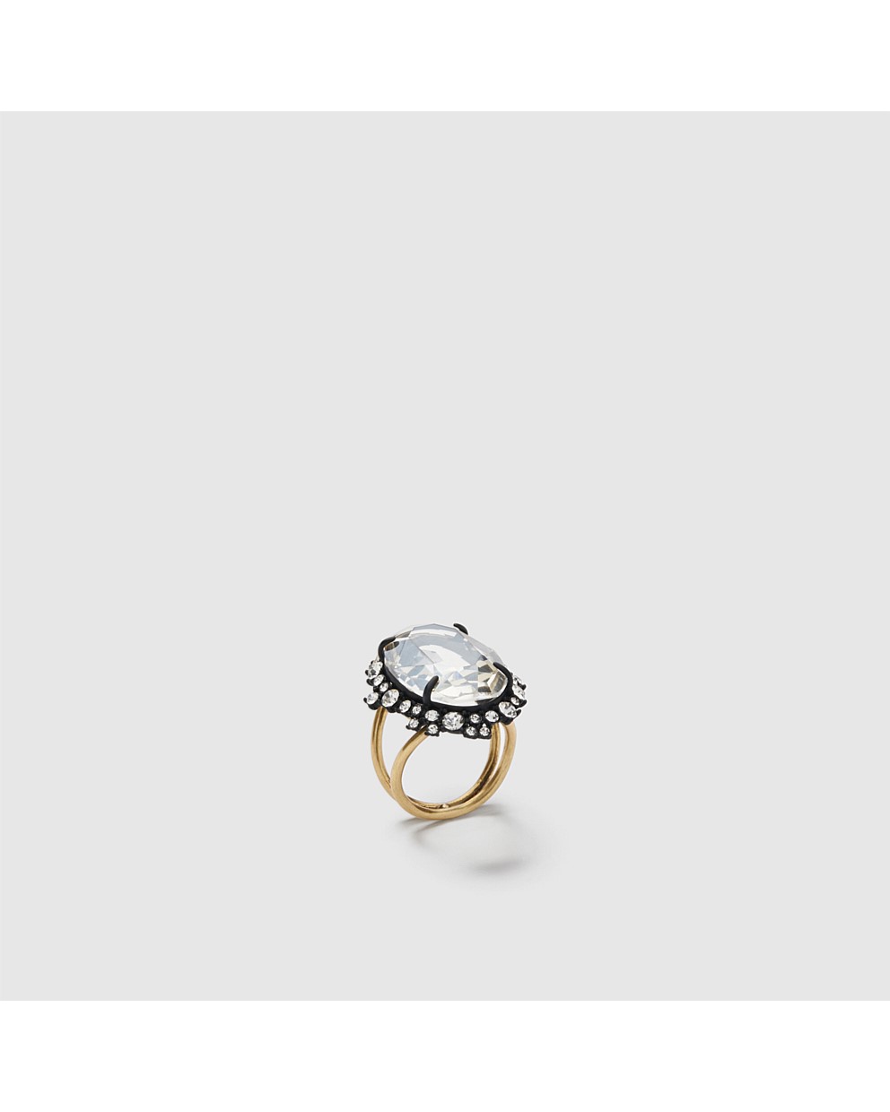 astro jewel ring