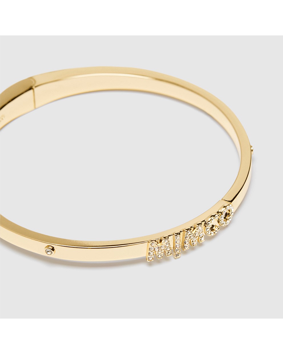 mim-mazing bangle