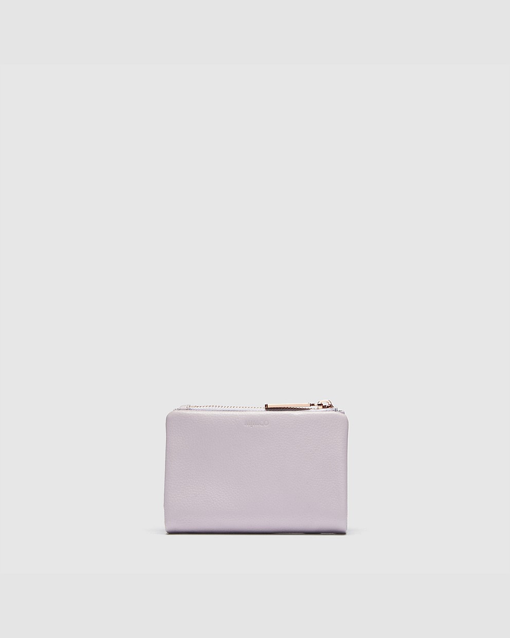 bliss petite fold wallet