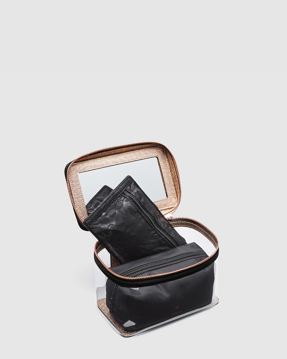 Classico Small Cosmetic Bag