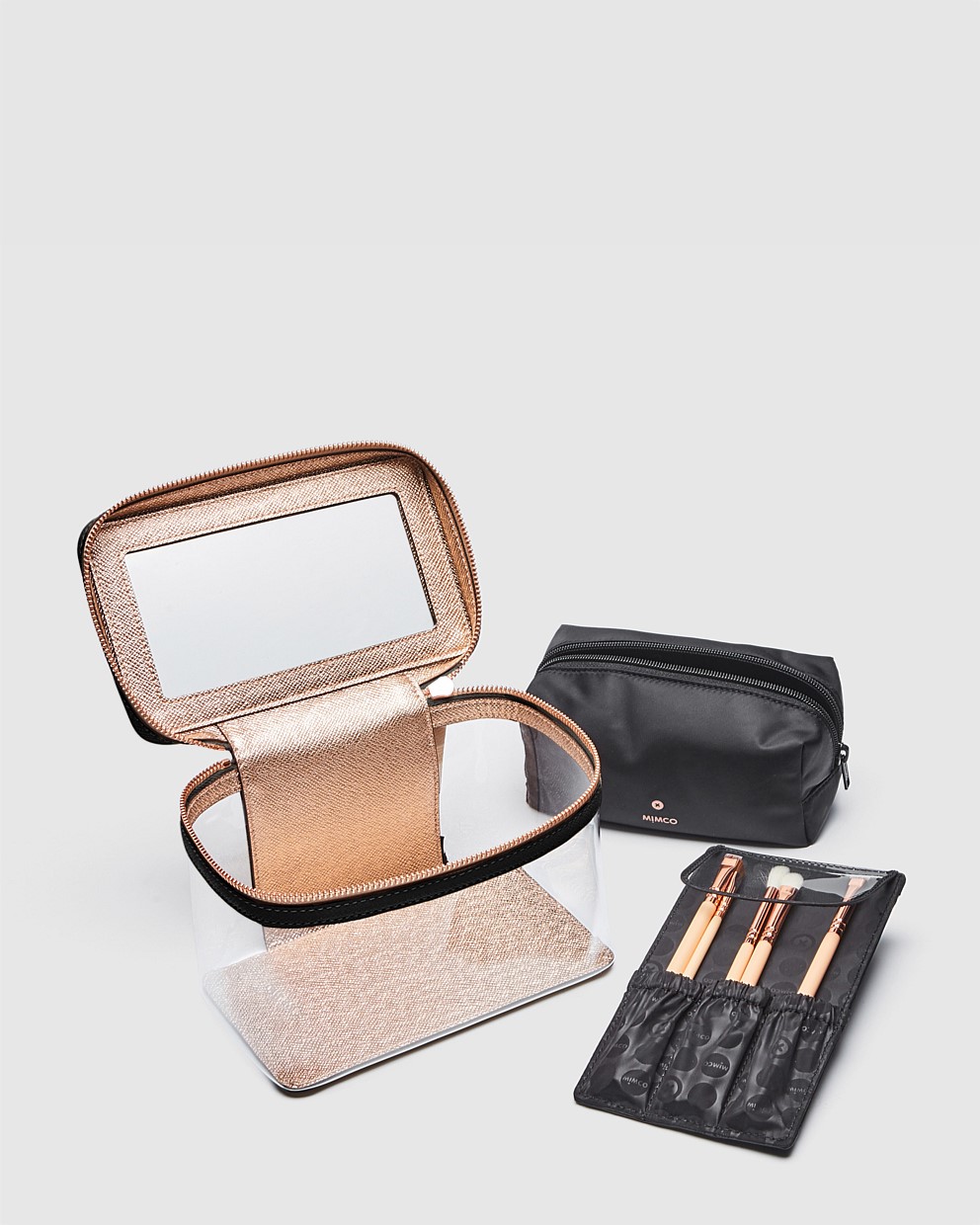 Classico Small Cosmetic Bag