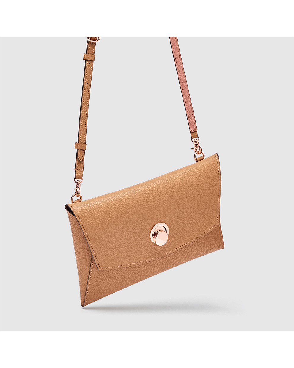 Electro Envelope Bag