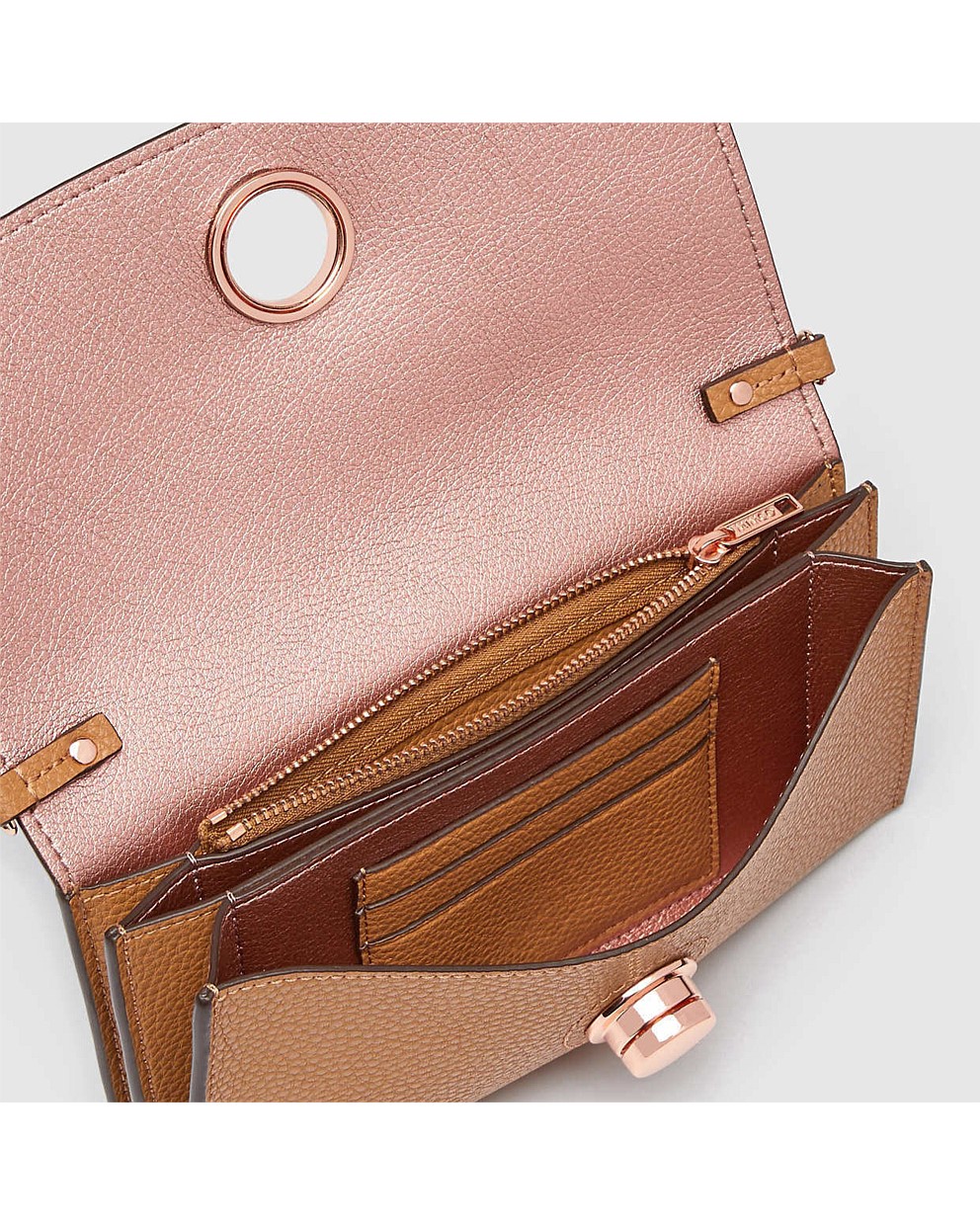 Electro Slim Wallet