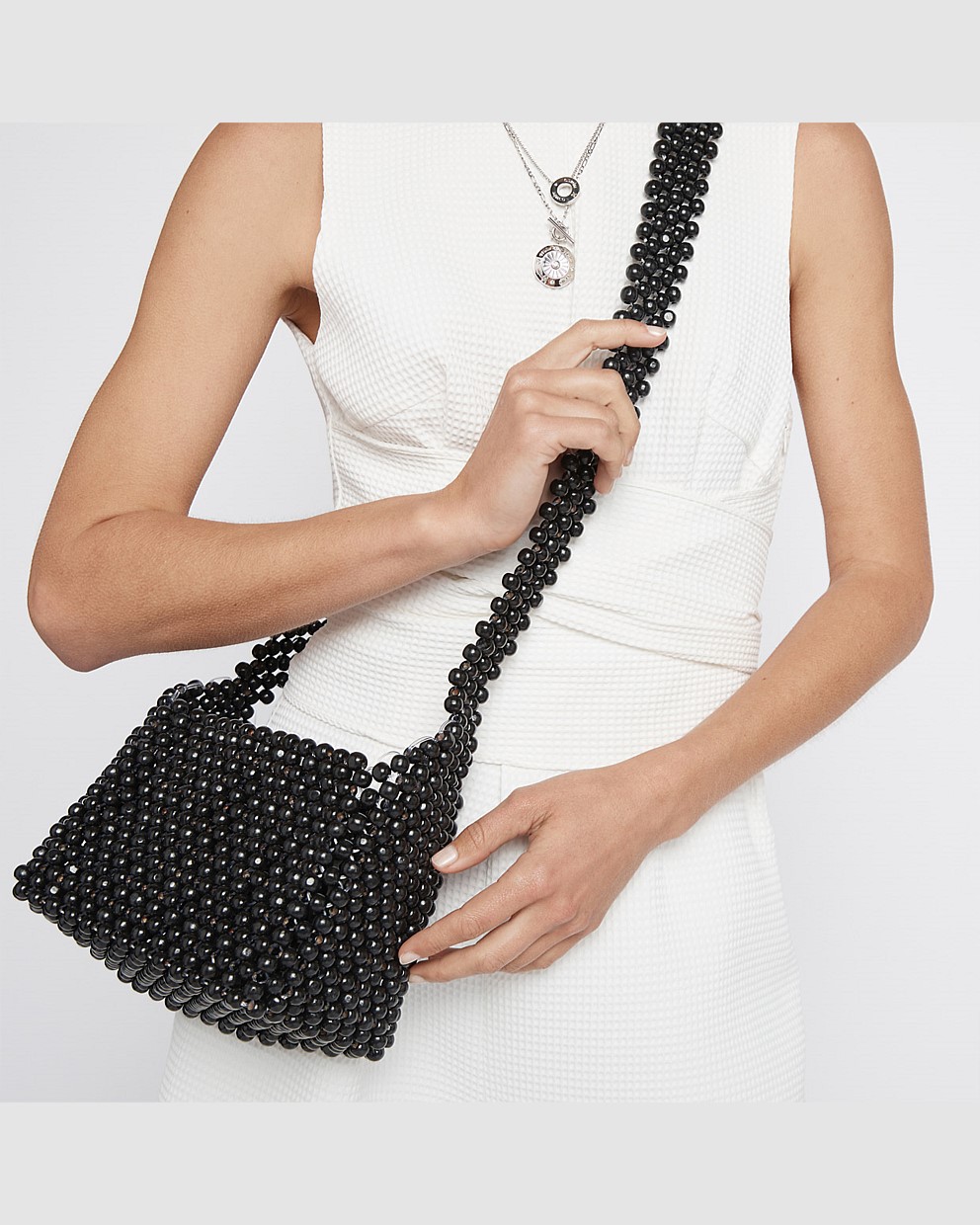Glow Cross Body Bag