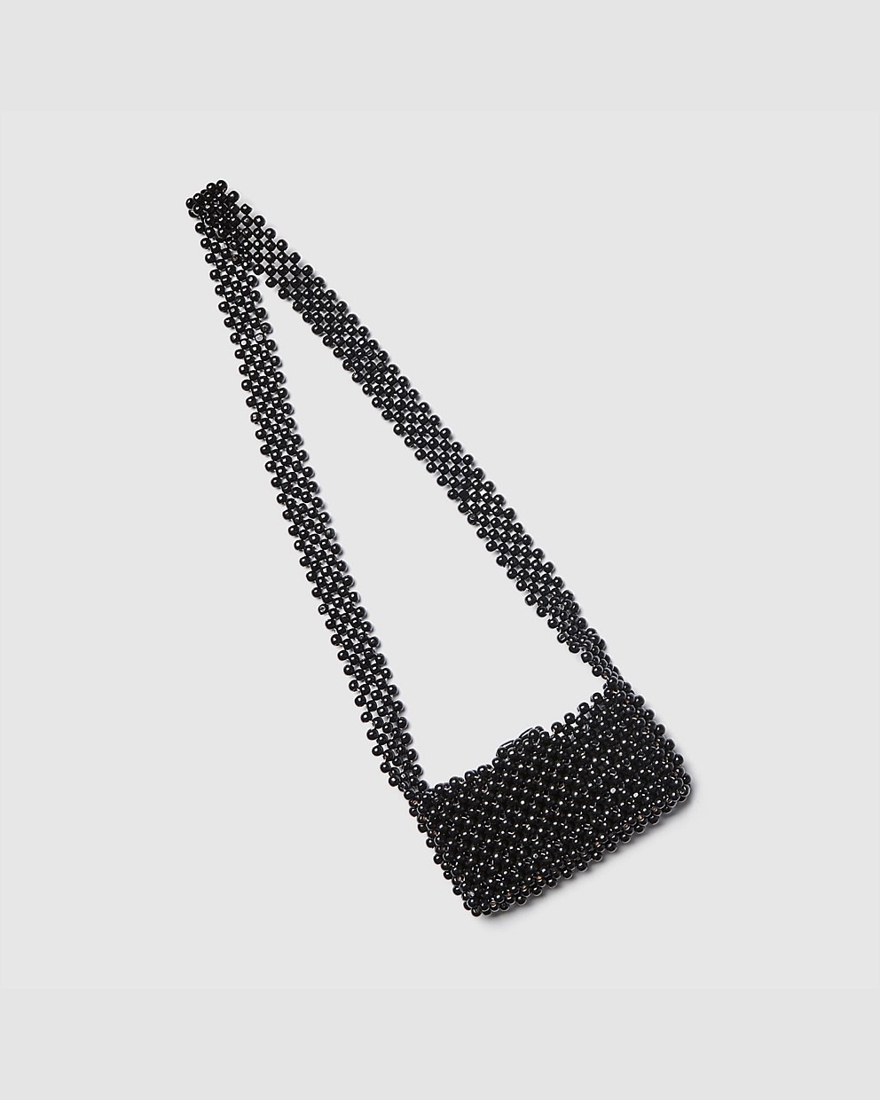 Glow Slim Cross Body Bag