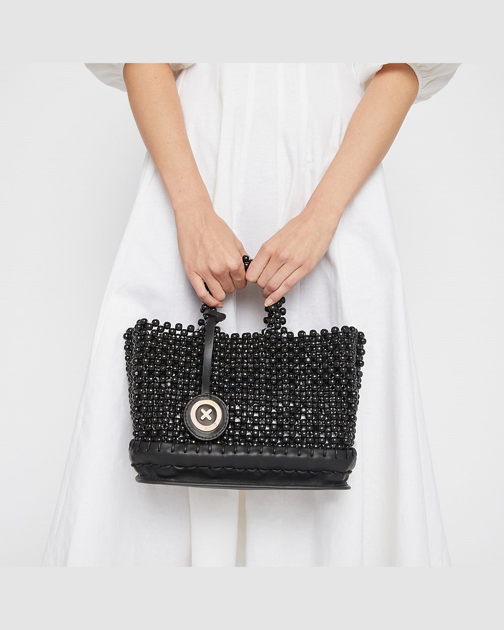 Glow Tote Bag