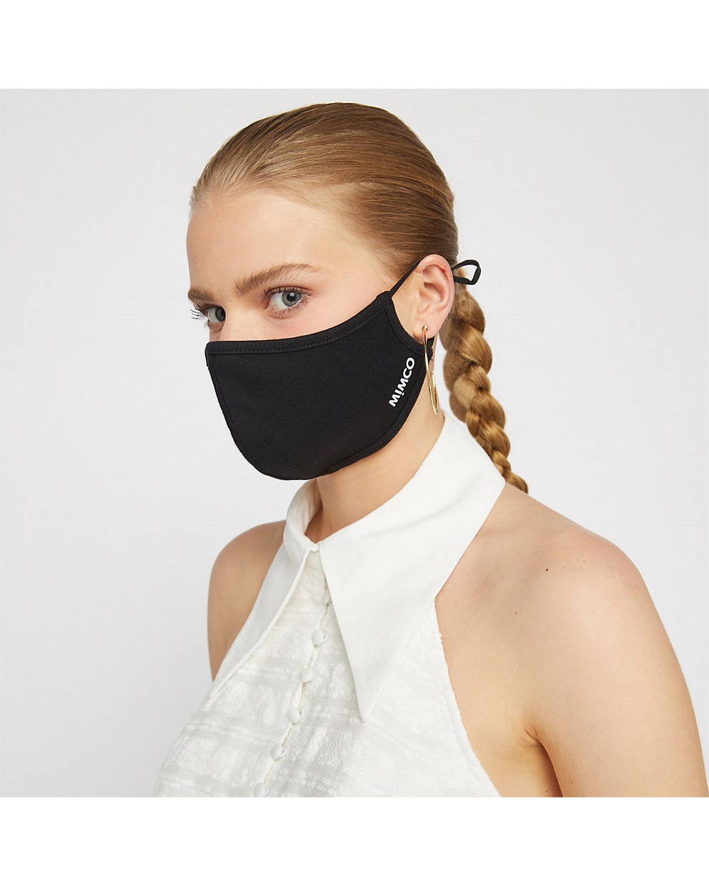 Mimco X Our Watch Mask