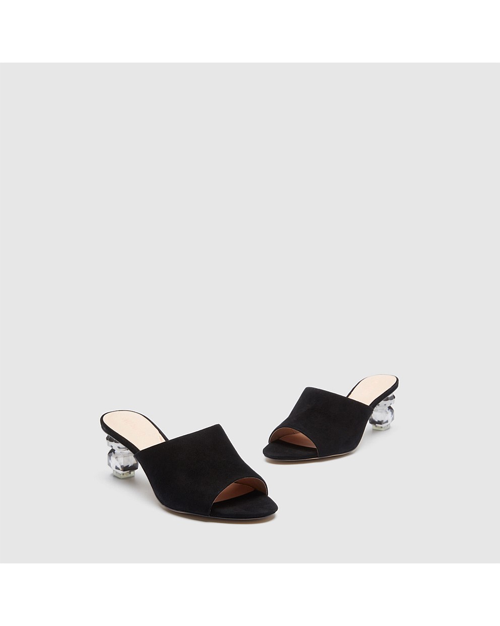 Lucid Mules