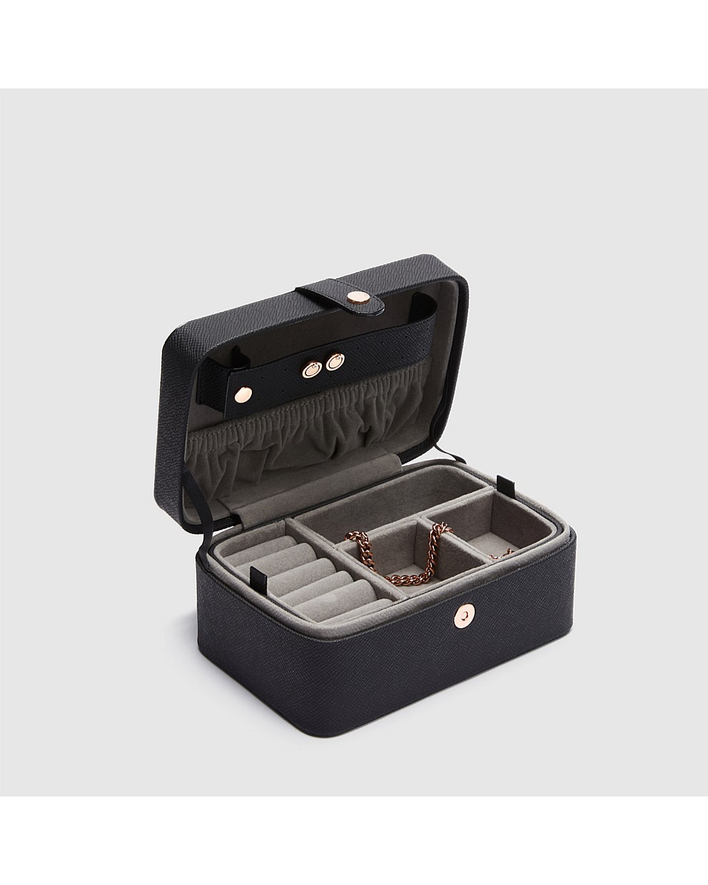 Classico Small Jewellery Hardcase