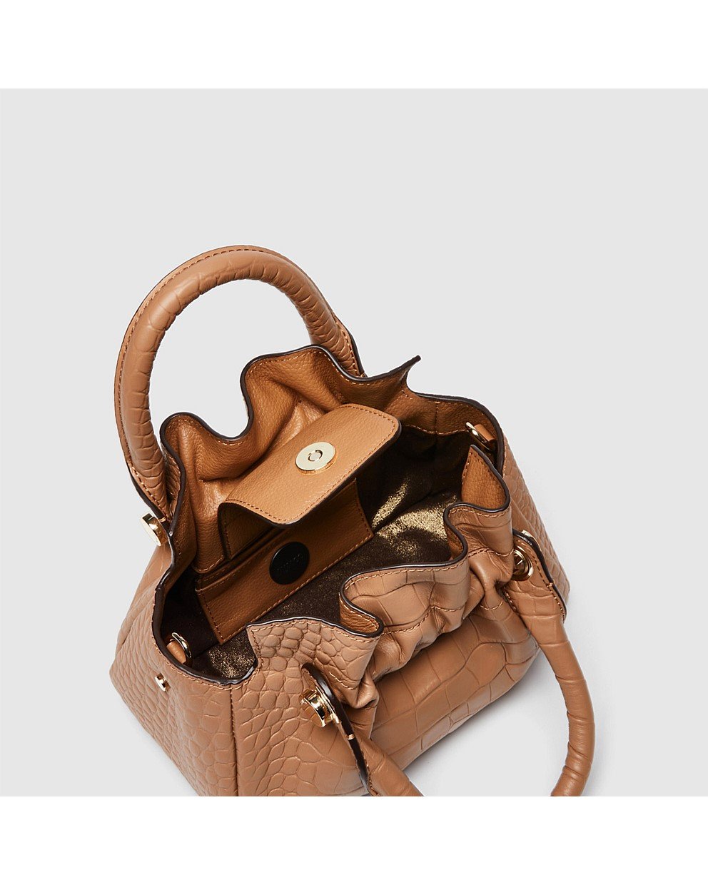 Bloom Micro Tote Bag