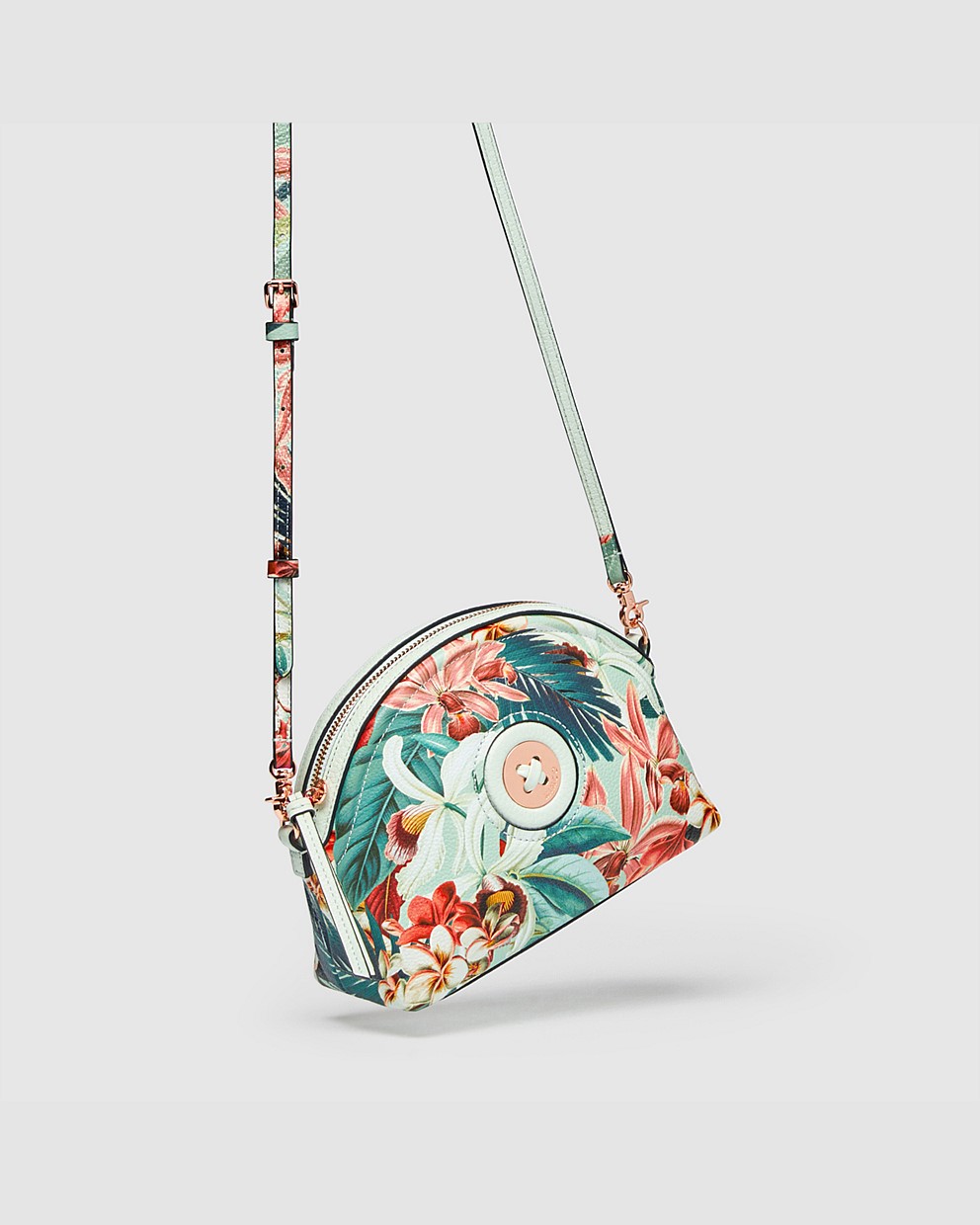 Mim-Mazing Sling Cross Body Bag