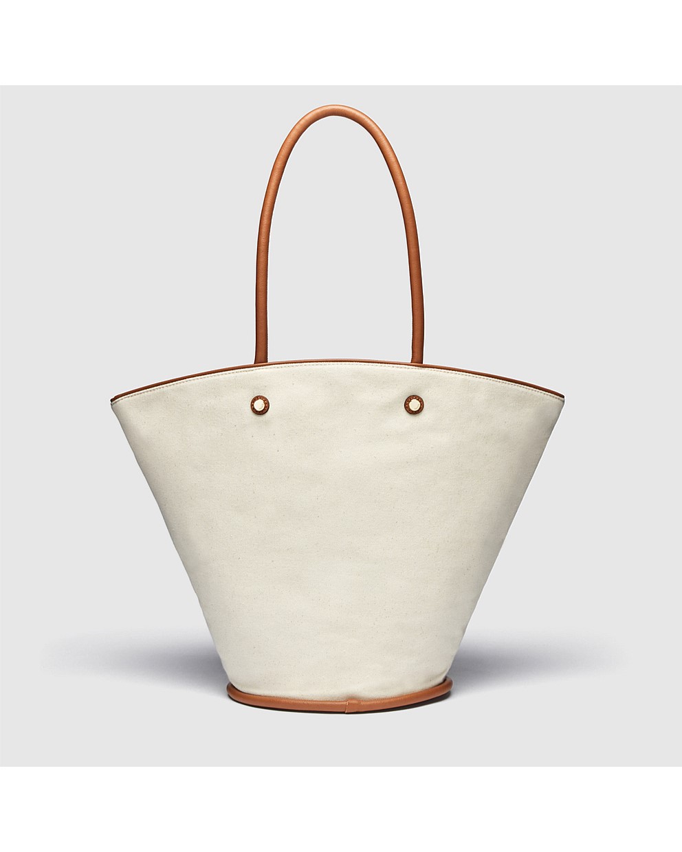 Sultra Basket Tote Bag