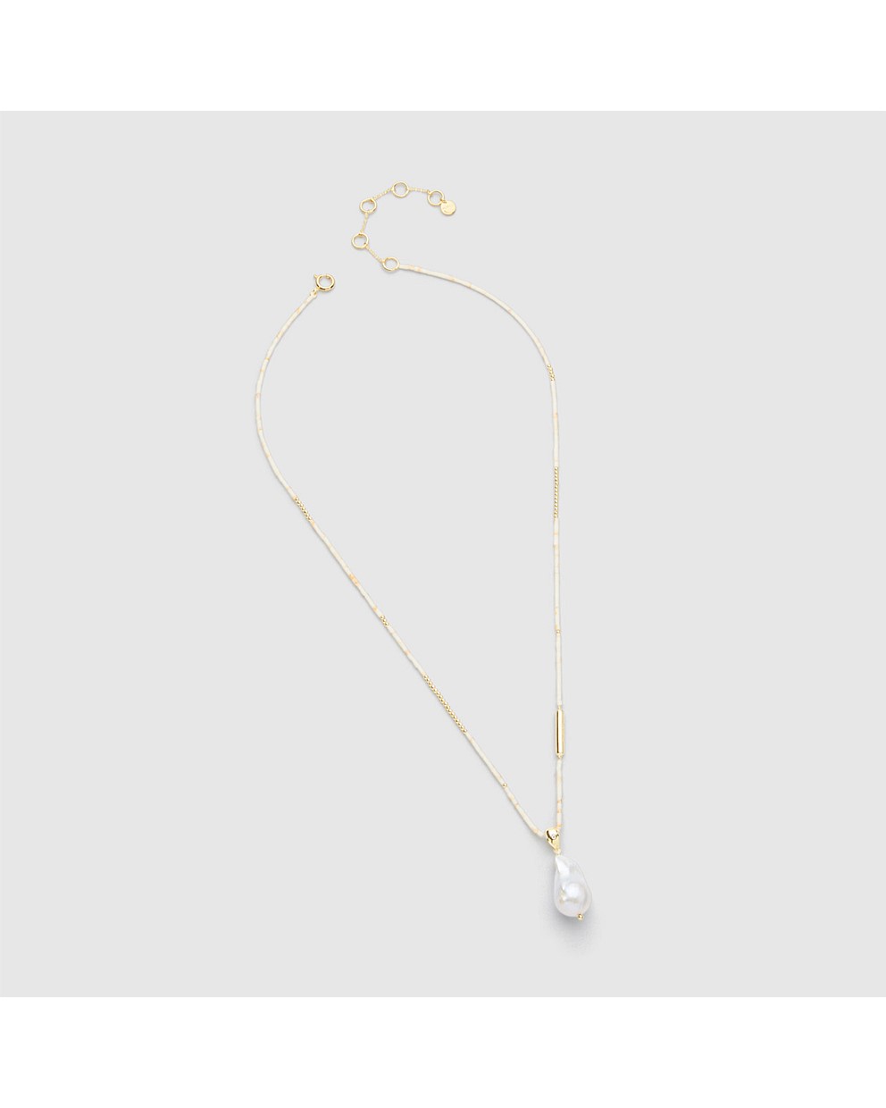 sultra necklace