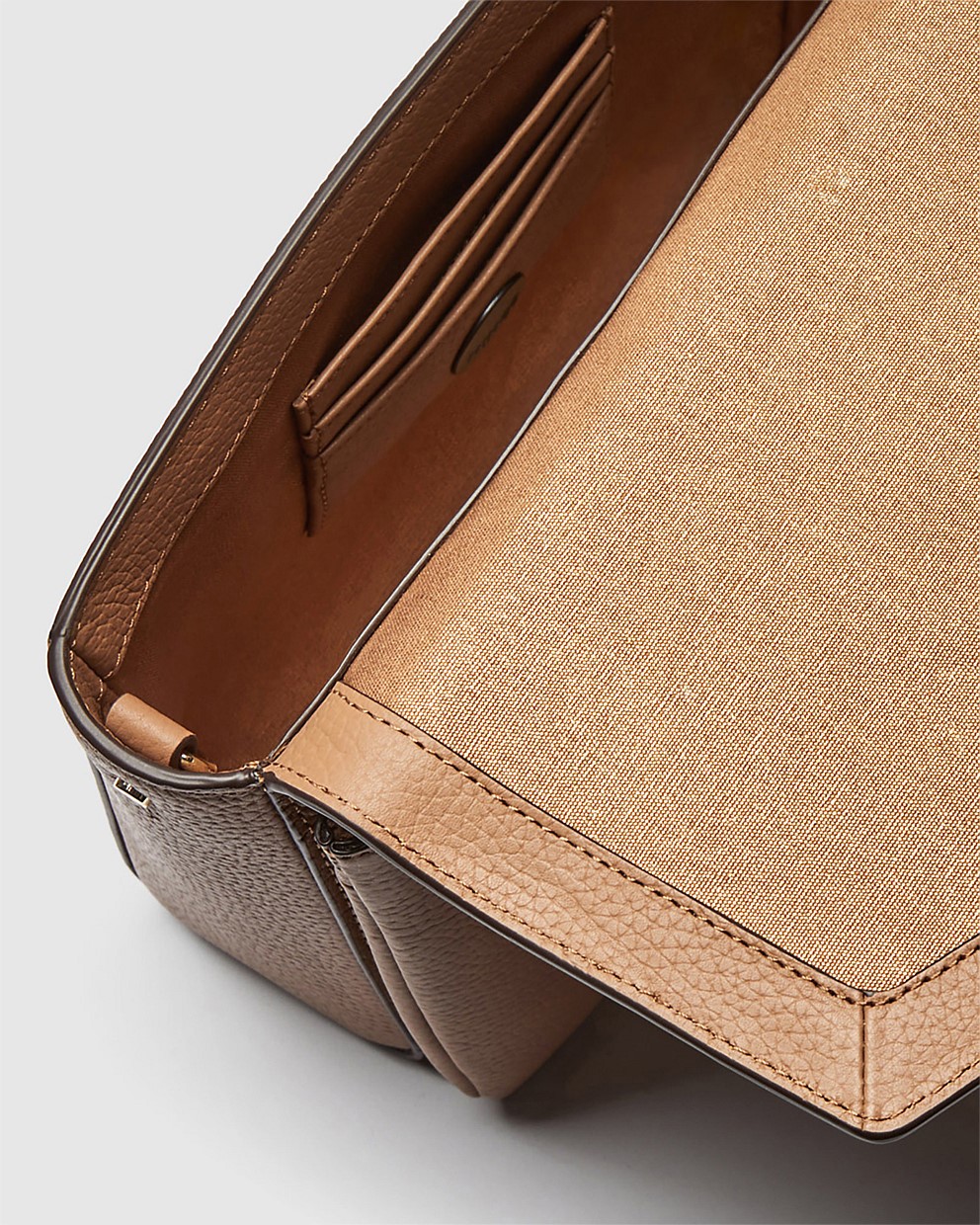 D-Vine Crossbody Bag
