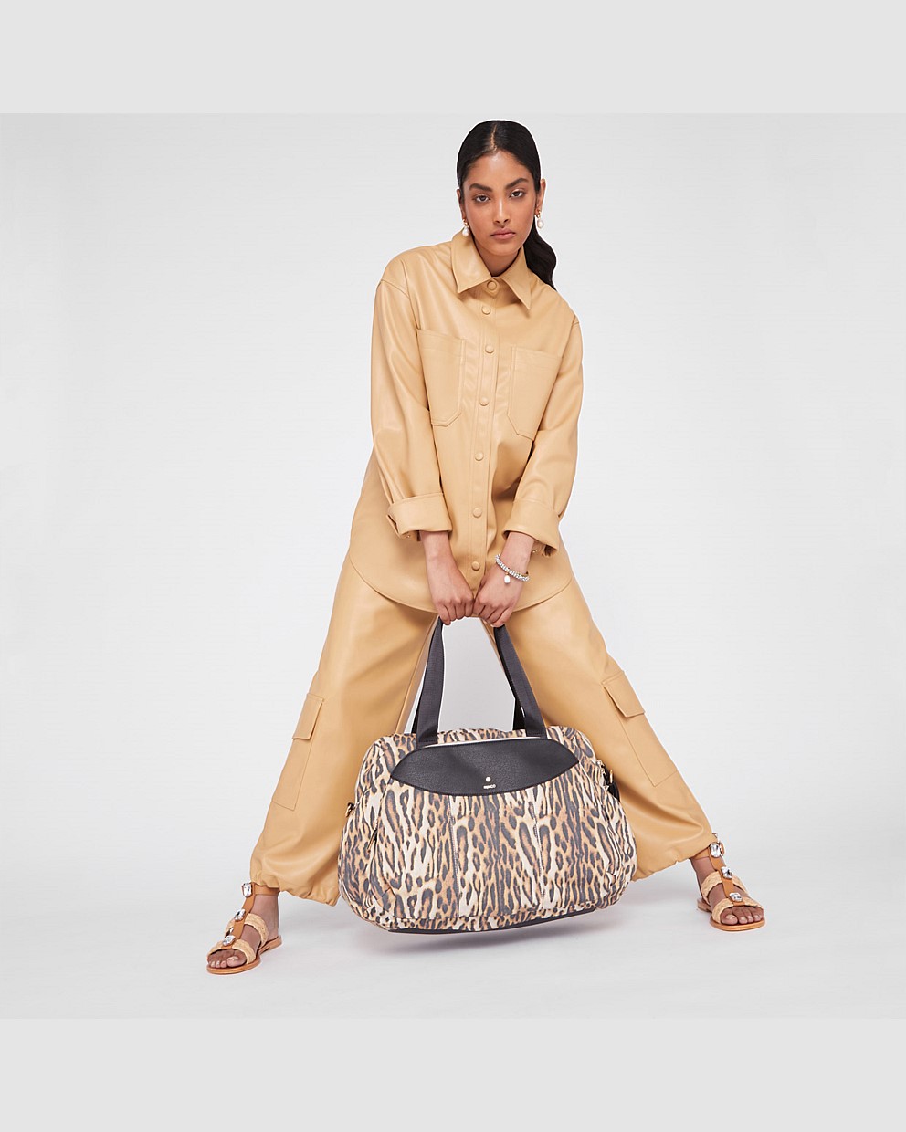 Vista Weekender Bag
