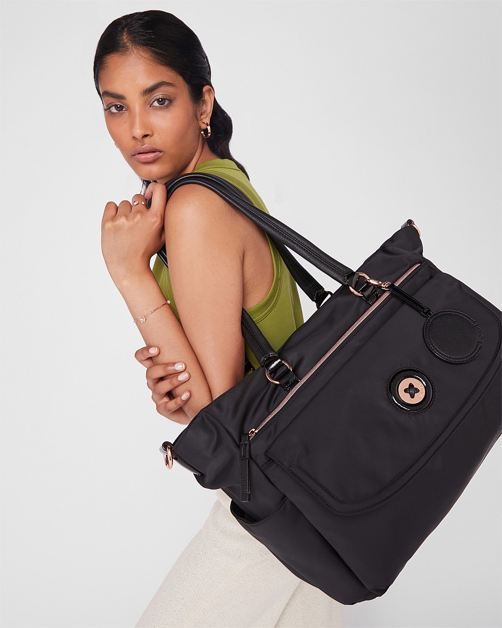 Mim-Mazing Baby Bag