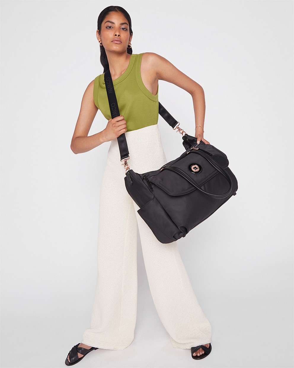 Mim-Mazing Baby Bag