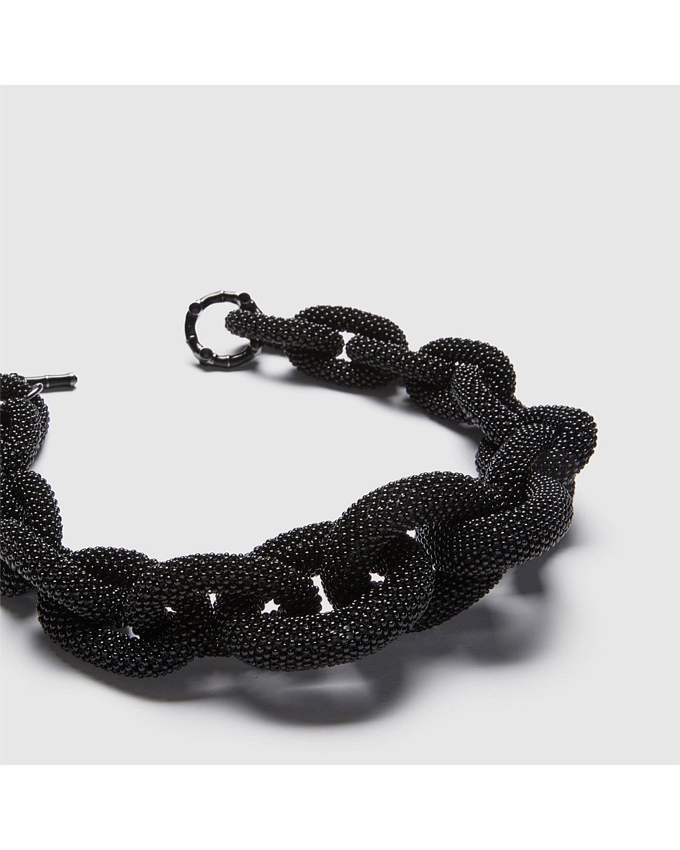 Intwine Choker