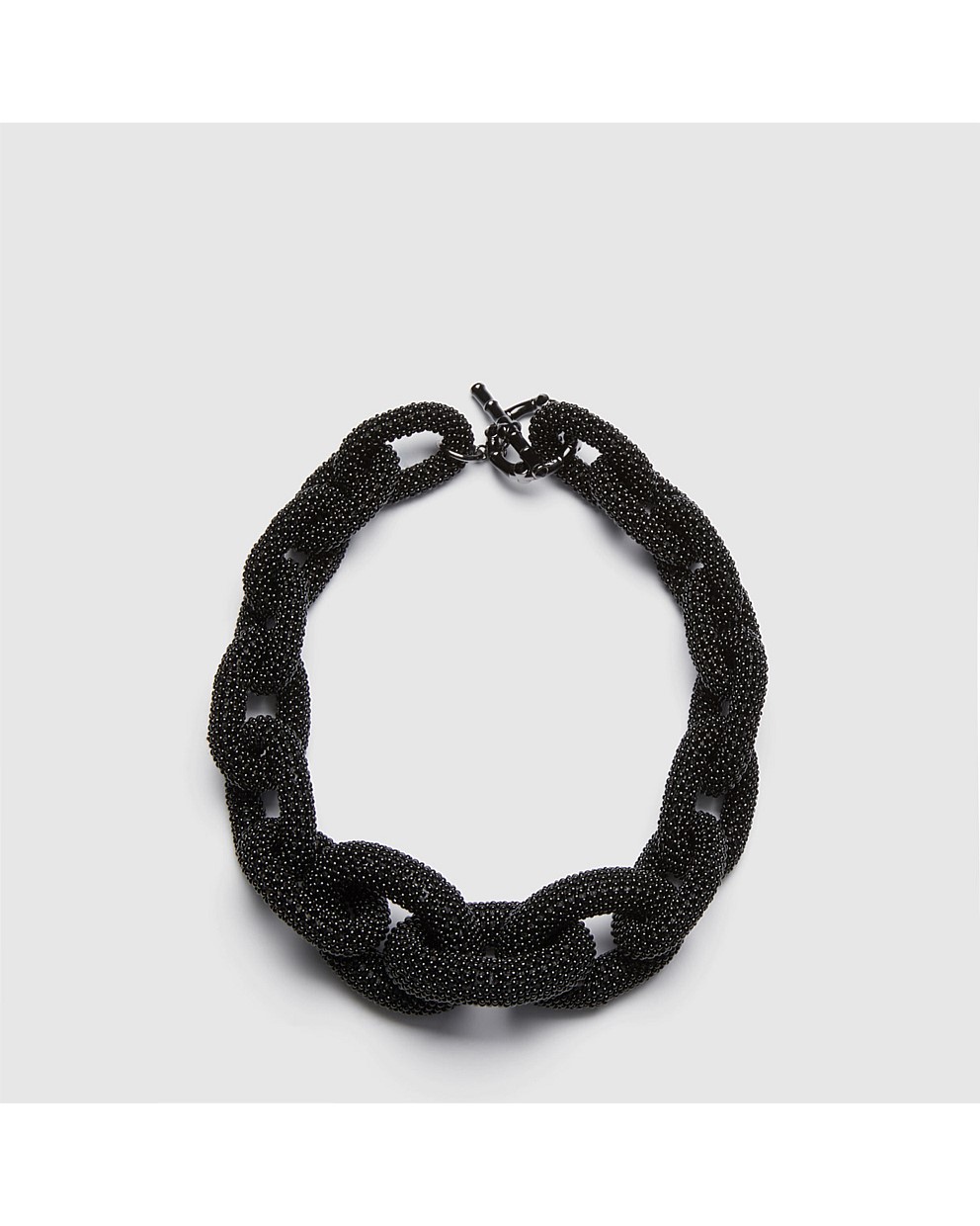 Intwine Choker